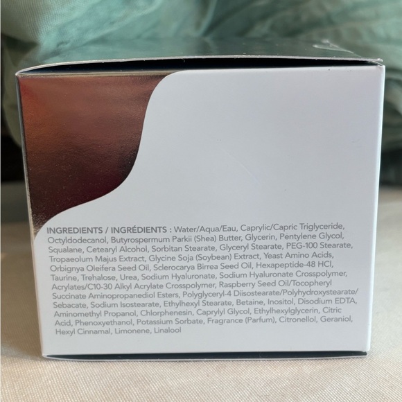 Lancer Gravity Defying Moisturizer Firming Complex • 1.7 oz / 50ml • Lancer Skin - Picture 9 of 9